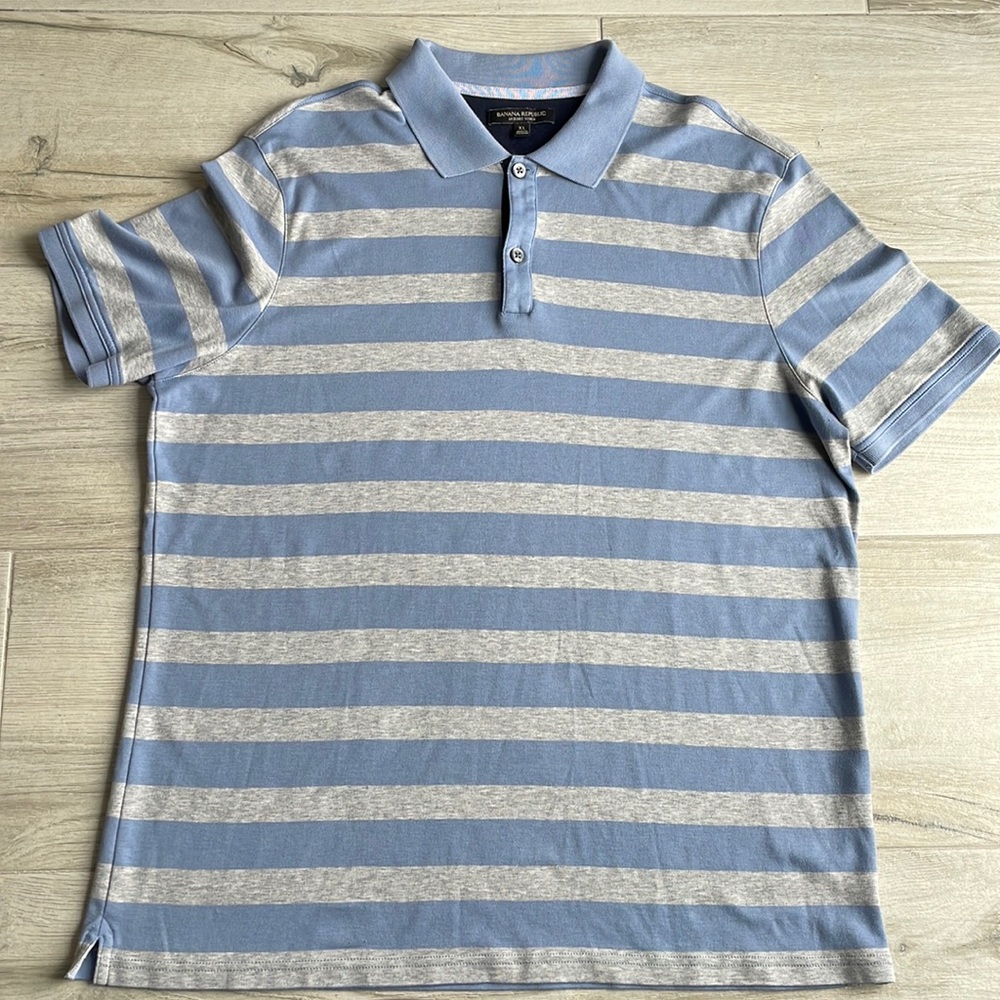 Men’s polo shirt